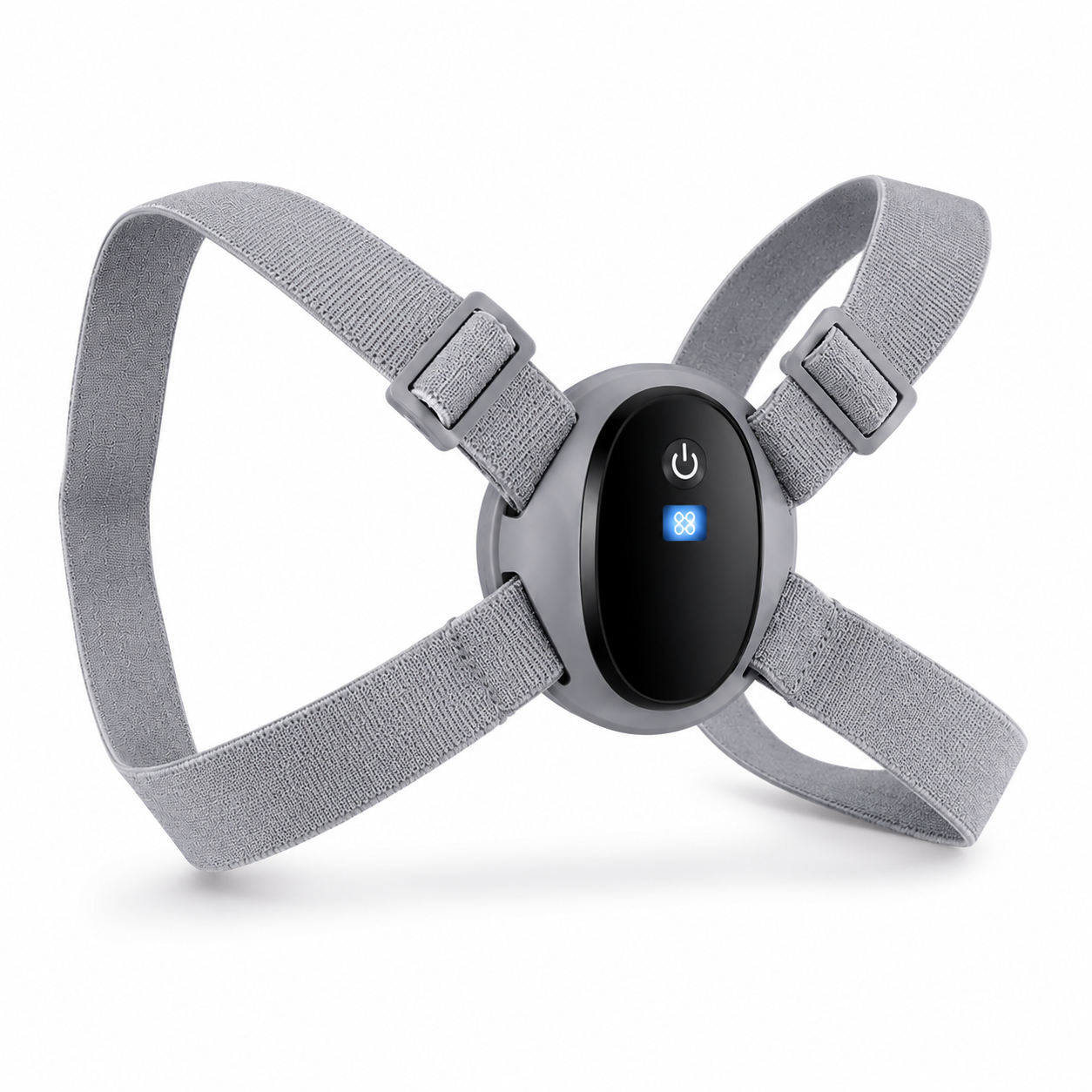 ELIZAUX Smart Posture Correction Reminder with Vibration