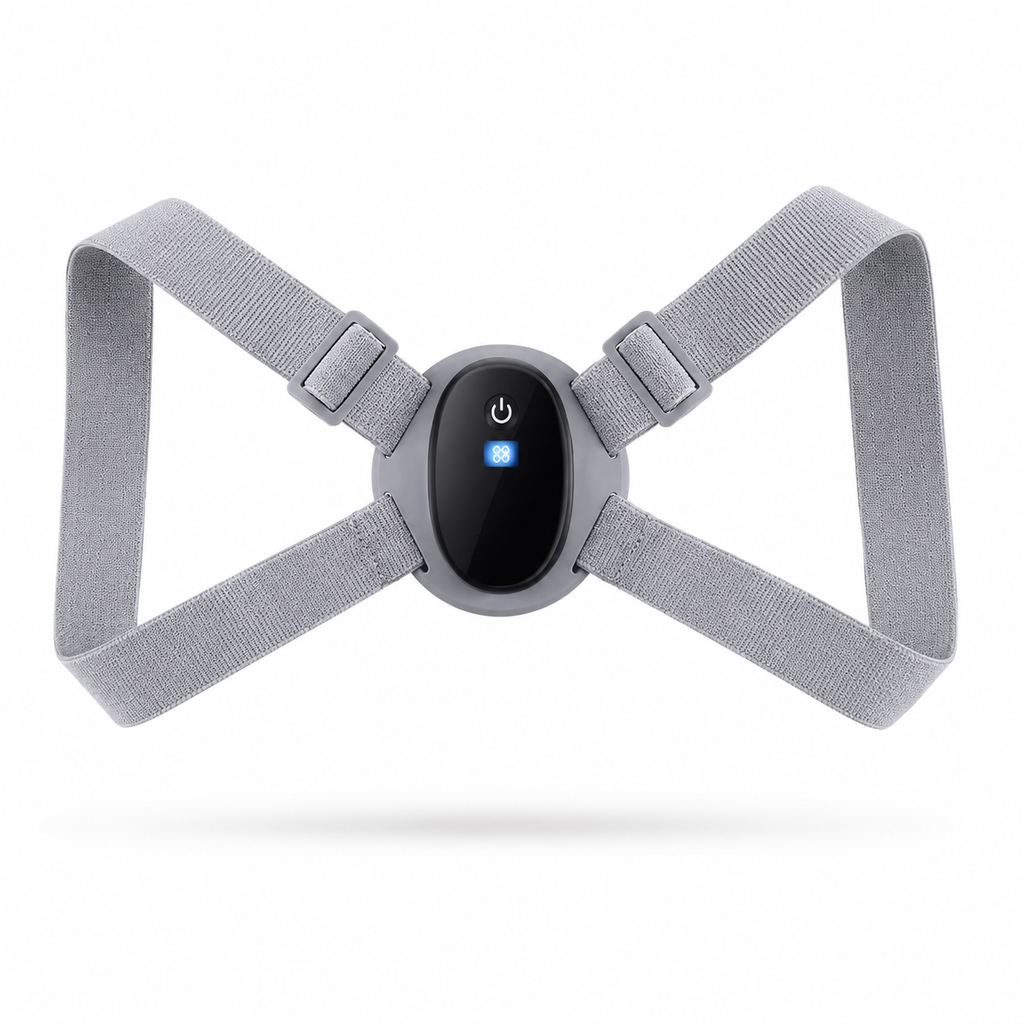 ELIZAUX Smart Posture Correction Reminder with Vibration