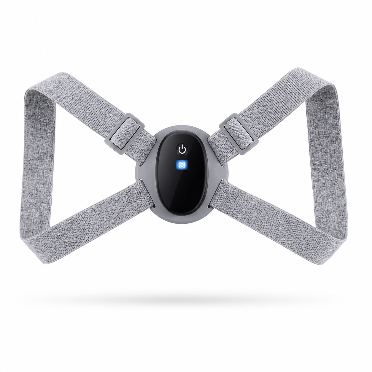 ELIZAUX Smart Posture Correction Reminder with Vibration